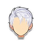 朝雾夕花发饰 缩略图