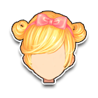 天使丘比特发饰 缩略图