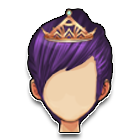 紫铜王子皇冠 缩略图