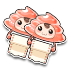 便便尾挂 缩略图