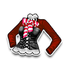 奇幻魔术师上装 缩略图