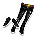 蝙蝠侠套装下装 缩略图