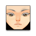 心灰意冷脸 缩略图