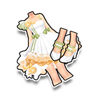 甜橙绮想服饰 缩略图