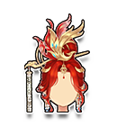 凤舞天翱发饰 缩略图