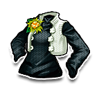 帅气朋克上装 缩略图