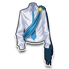 苏格兰魅男上装 缩略图