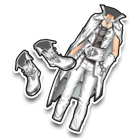 幻翼勇者礼服 缩略图