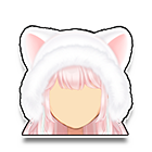 柔软心情发饰 缩略图