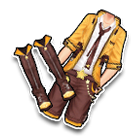 闪耀星辰服饰 缩略图