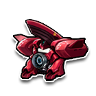 卓越-血鲨-尾翼 缩略图