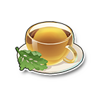 艾叶姜茶 缩略图