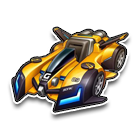 音速战神 缩略图