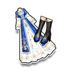 天域雪莲服饰 缩略图