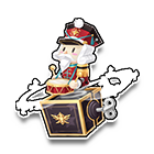 童话梦境背饰 缩略图