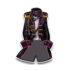 勋爵丝绒上装 缩略图