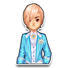 冰蓝凝霜套装 缩略图