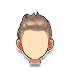 天香凤华发饰 缩略图