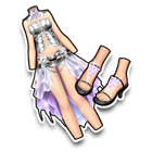 佳人缇香礼服 缩略图