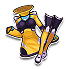 WALL-A机器人服饰 缩略图