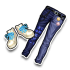 回君漾诗下装 缩略图