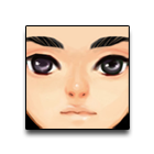 若有所思脸 缩略图