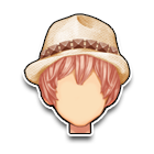 浩蓝清郁发饰 缩略图