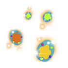 星星蛋漂移特效 缩略图