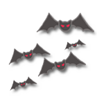 幽灵蝙蝠漂移特效 缩略图