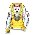 萌韵俏冬上装 缩略图