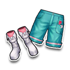 六一童趣专属下装 缩略图