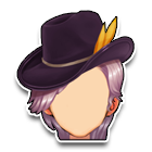 澳洲之恋发饰 缩略图