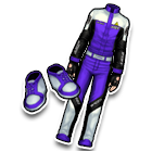 白勇太服饰 缩略图