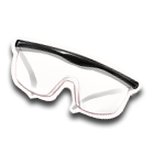 无色挡风护镜 缩略图