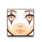 小丑卡卡脸 缩略图