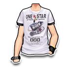 涟涟海蜇上装 缩略图