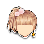 暮春小调发饰 缩略图