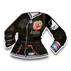 温情牛仔上装 缩略图