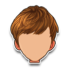 清爽少年发 缩略图