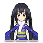 南家少女套装 缩略图