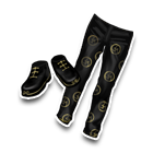 兔年呈祥下装 缩略图