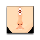 魅惑朱砂三眼神童 缩略图