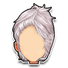 天使歌姬发饰 缩略图