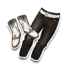 西洋情缘男下装 缩略图