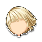 可爱精灵碎发 缩略图