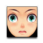 极度深寒脸 缩略图