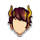 金牛角发型 缩略图