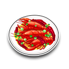辣味小龙虾 缩略图