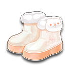 雪地暖靴 缩略图