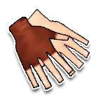 异域型男手套 缩略图